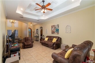 13 Pheasant Dr in San Juan, TX - Building Photo - Building Photo