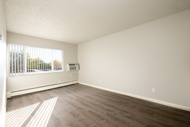 Arbor Pointe Apartments in Colorado Springs, CO - Foto de edificio - Interior Photo