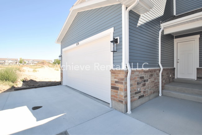 674 S 85 E in Smithfield, UT - Building Photo - Building Photo