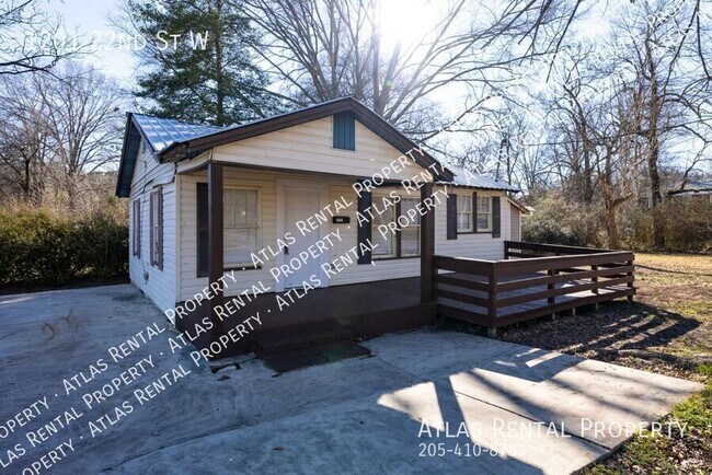 1201 22nd St W in Jasper, AL - Building Photo - Building Photo