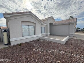 6121 E Hermosa Vista Dr in Mesa, AZ - Building Photo - Building Photo