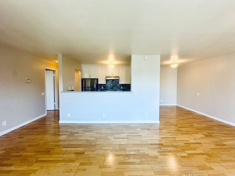 811 York St in Oakland, CA - Building Photo