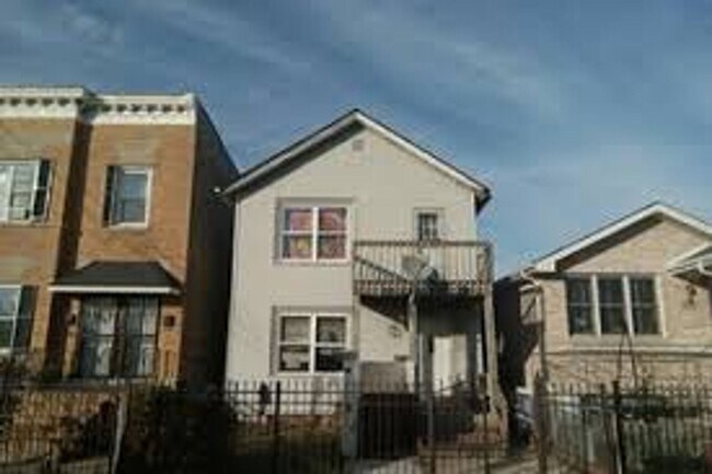 4444-50 W. 59th St. Chicago IL