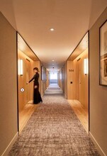 1035 Commonwealth Ave, Unit 201 in Boston, MA - Building Photo - Building Photo