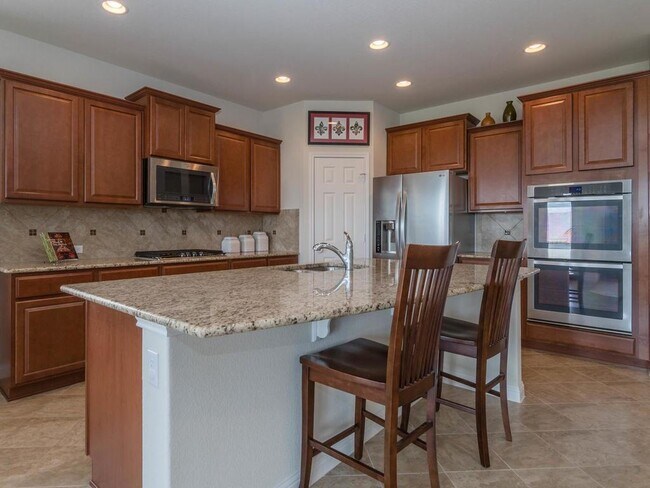 3638 Esperanza Dr in Round Rock, TX - Building Photo - Building Photo