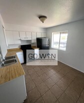 1758 E 6th Ave in Mesa, AZ - Building Photo