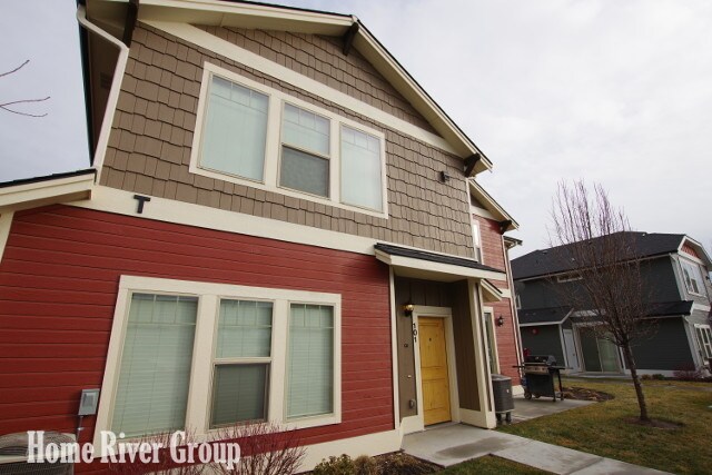 1530 W Ann Taylor St-Unit -104 in Meridian, ID - Building Photo