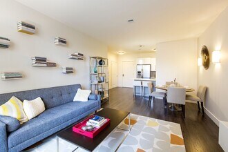 Gatehouse 75 in Charlestown, MA - Building Photo - Building Photo