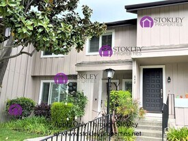 630 Tampico in Walnut Creek, CA - Building Photo