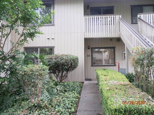 4839 Vir Mar St, Unit #65 in Fair Oaks, CA - Building Photo - Building Photo