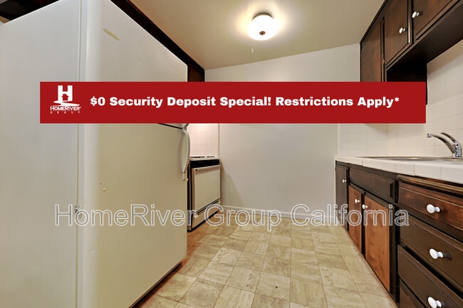property at 2912 Del Paso Blvd