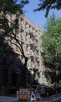 536 E 89th St Apartamentos