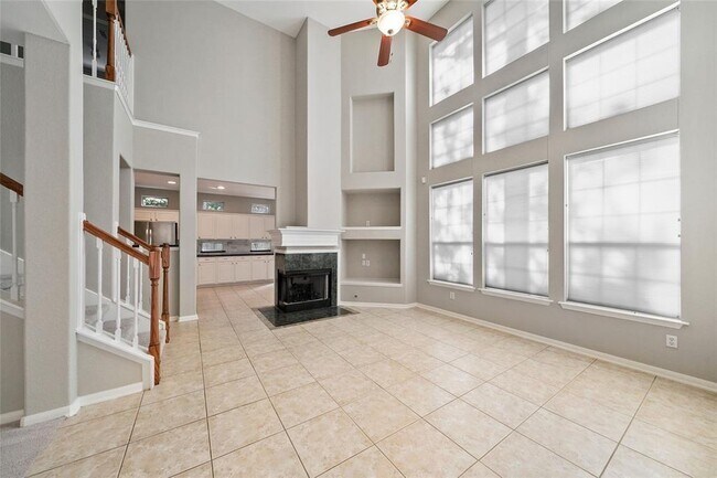 151 E Greenhill Terrace Pl in Spring, TX - Building Photo - Building Photo