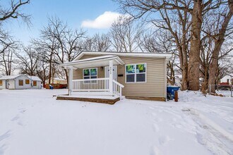 6315 Jackson Ave in St. Louis, MO - Building Photo - Building Photo