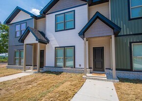 20 Timber Ridge Dr in Jacksonville, AR - Building Photo