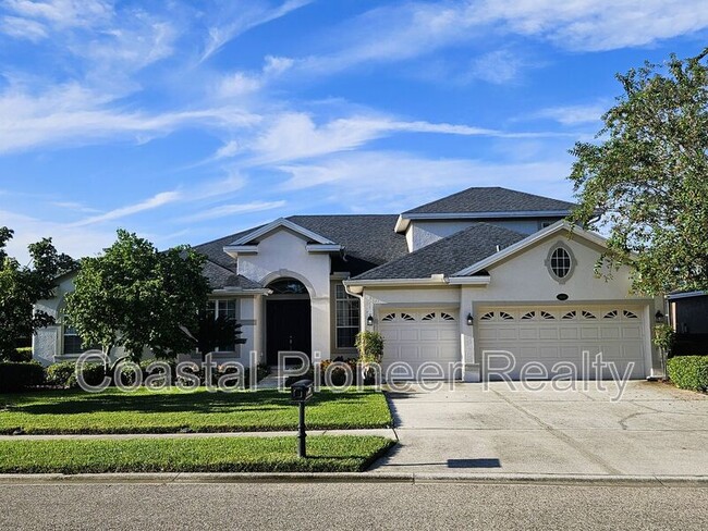 property at 16023 Ivy Lake Dr