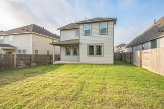 321 Kays Path in Georgetown, TX - Building Photo - Building Photo
