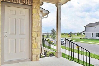 124 Fire Island Dr in Pflugerville, TX - Building Photo - Building Photo