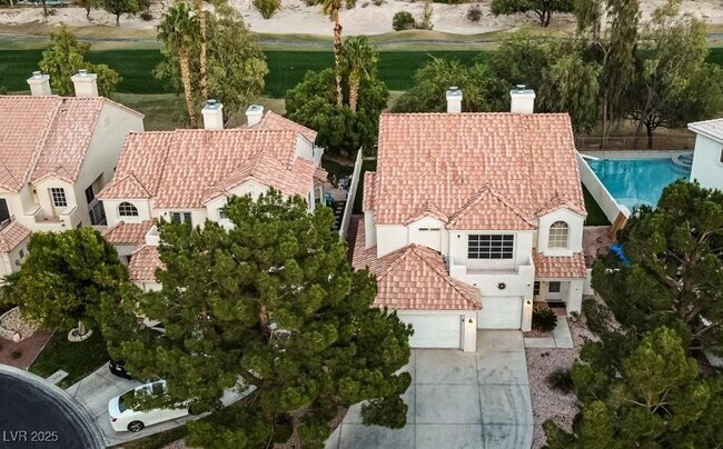 7769 Verde River Way in Las Vegas, NV - Building Photo - Building Photo
