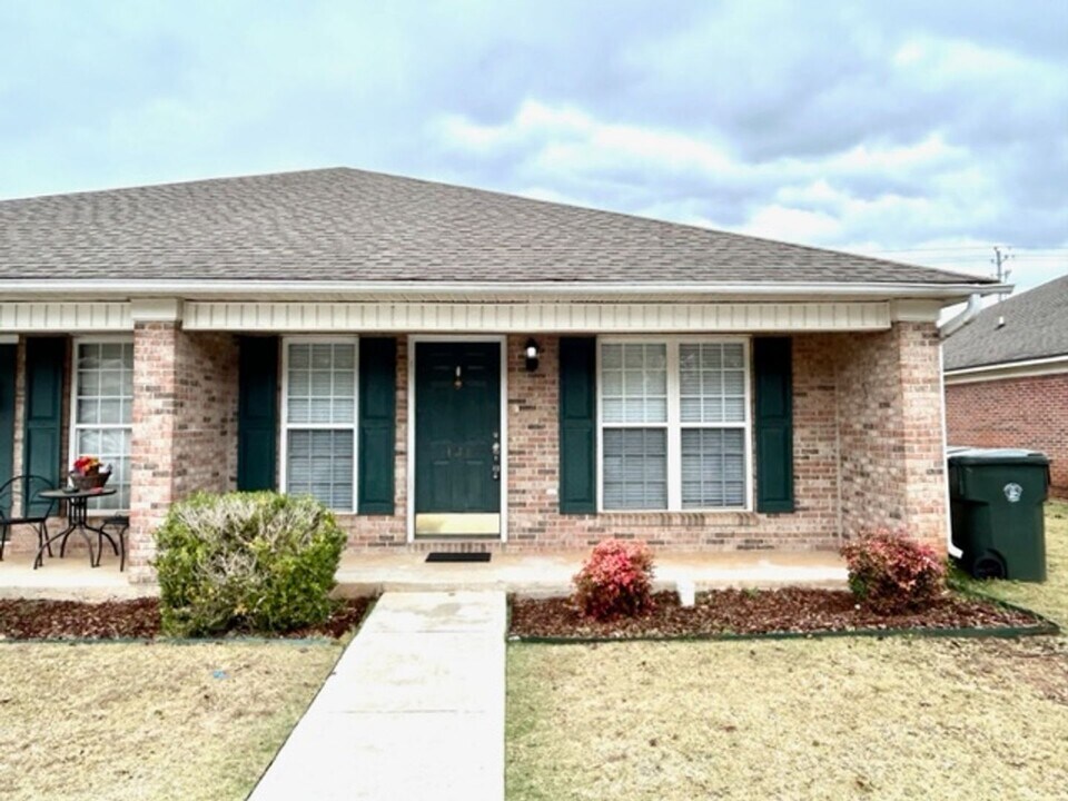 131 Railroad Ridge Rd in Madison, AL - Building Photo