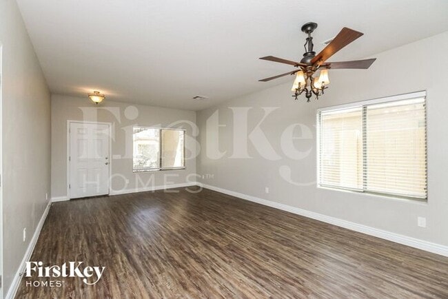 10813 E Verbina Ln in Florence, AZ - Building Photo - Building Photo