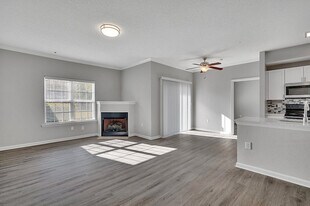 Woodcreek Farms in Elgin, SC - Building Photo