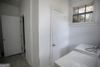 402 Boulevard St in Fort Valley, GA - Building Photo - Building Photo