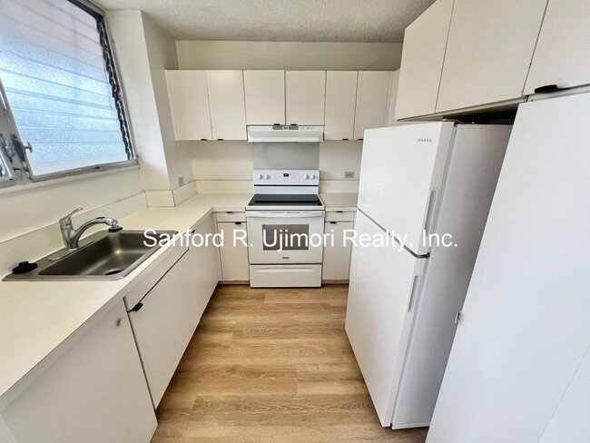2920 Ala Ilima St in Honolulu, HI - Building Photo - Building Photo