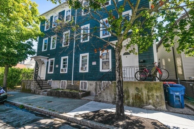 property at 8 Acushnet Ave
