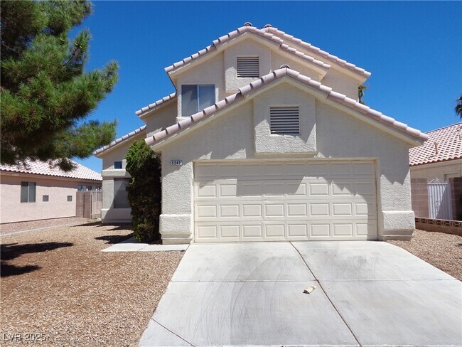 property at 5240 Del Lago Dr