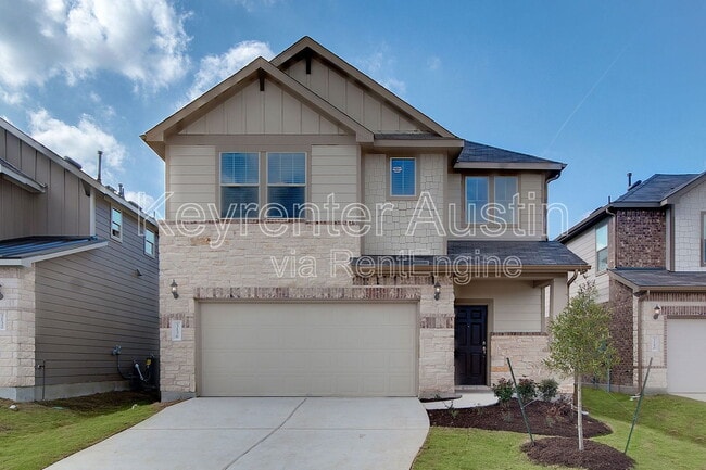 3136 Lions Tail St in Austin, TX - Building Photo - Building Photo