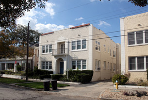 2117 W Hills Ave Apartments