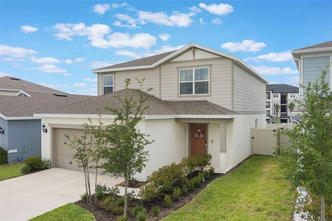 1650 Delightful Dr in Davenport, FL - Building Photo - Building Photo