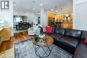 3105 W 15th Ave in Vancouver, BC - Building Photo - Building Photo