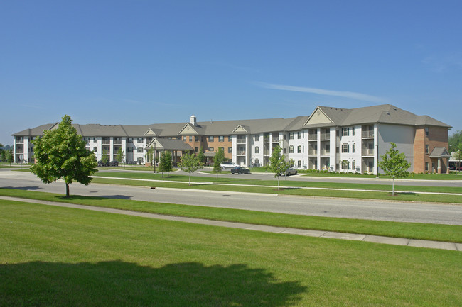 The Village at Appledorn in Holland, MI - Building Photo - Building Photo