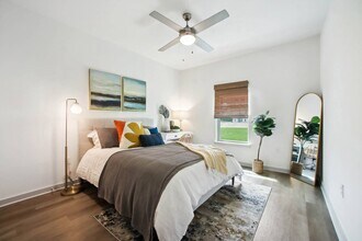 Preserve at Flagler Beach in Flagler Beach, FL - Foto de edificio - Building Photo