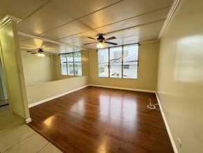 1936 Wilder Ave in Honolulu, HI - Building Photo - Building Photo