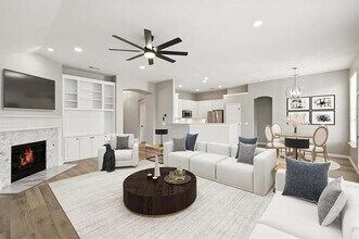 1214 Limestone Creek Dr in Keller, TX - Building Photo - Building Photo