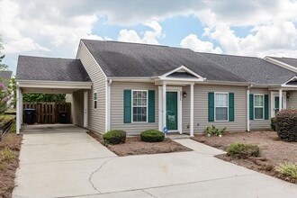 2016 Caton Dr in Augusta, GA - Building Photo - Building Photo