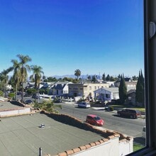 4059 Brighton Ave, Unit 4059 Brighton Ave in Los Angeles, CA - Foto de edificio - Building Photo