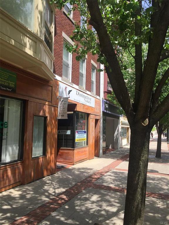 921 Hamilton St in Allentown, PA - Building Photo - Building Photo