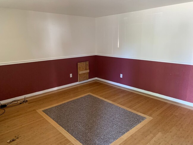 2004 S Hervey St in Boise, ID - Building Photo - Building Photo