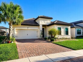 1710 Goblet Cv St in Kissimmee, FL - Building Photo
