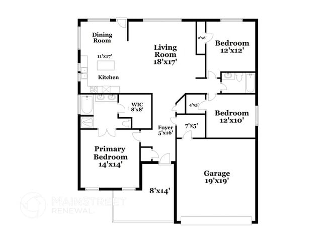 1312 Chase Trail in Mansfield, TX - Building Photo - Building Photo