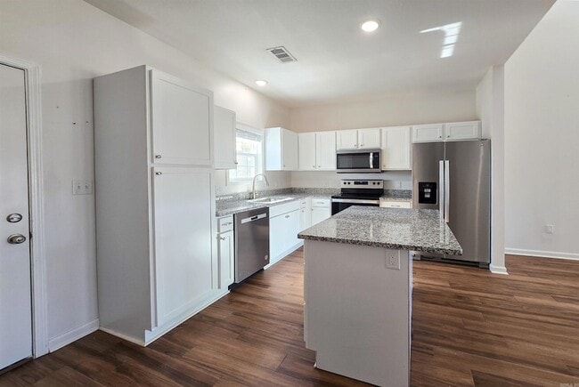 4804 Antosh Cir in Jonesboro, AR - Foto de edificio - Building Photo