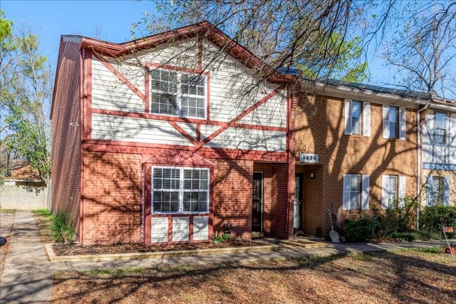 6452 Macon Rd in Memphis, TN - Building Photo - Building Photo