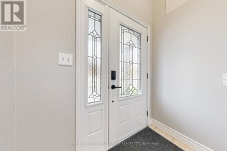 1443 Connery Crescent in Oshawa, ON - Building Photo - Building Photo