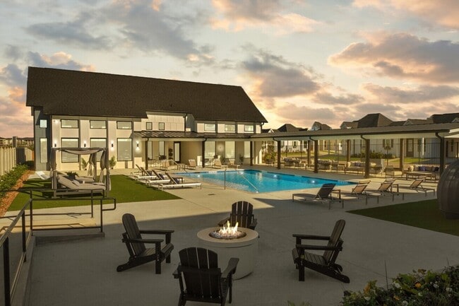 The Cottages at Magnolia