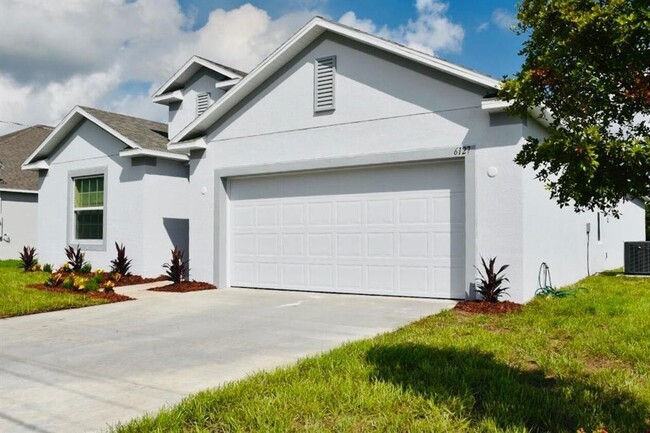 property at 6127 NW Drophy Ave