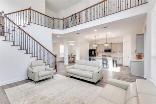2808 Stone Branch Dr in Leander, TX - Building Photo